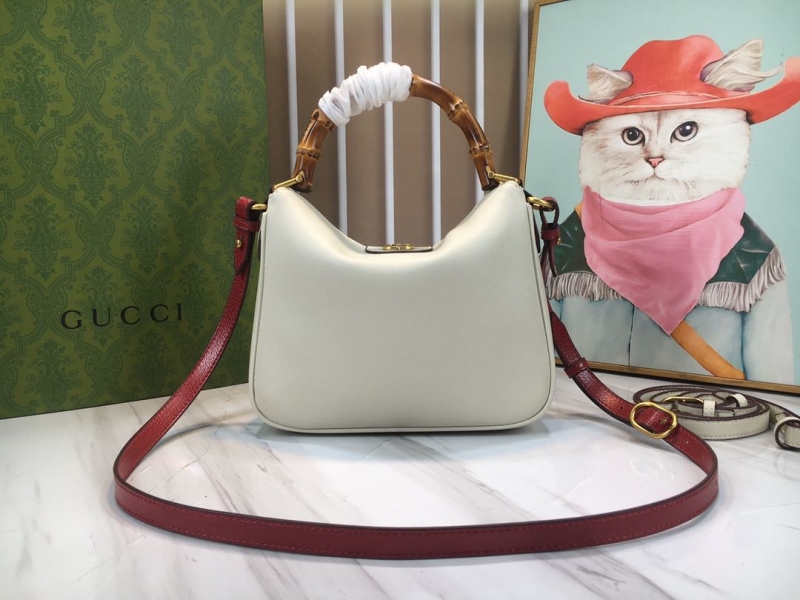 Gucci Top Handle Bags